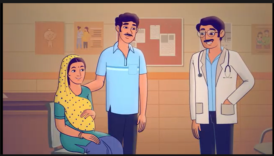 Enhancing Maternal Nutrition